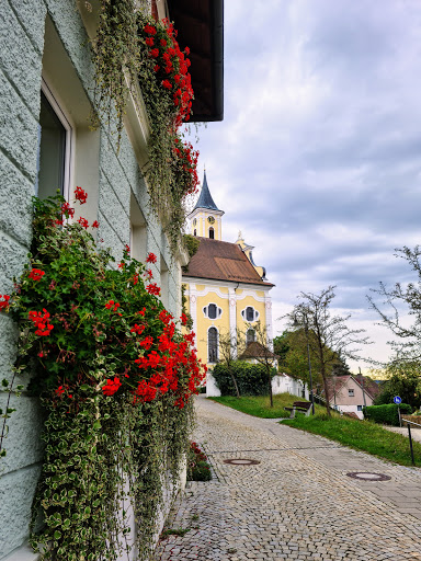 Gemeinde Buxheim - Visual