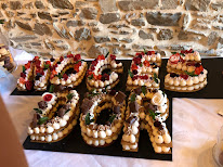 Pâtisserie de Lili à Mesnil-Roc'h