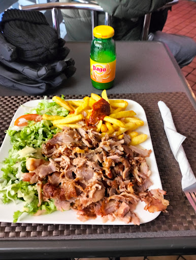 Fast-food Le Syfax - Thumbnail