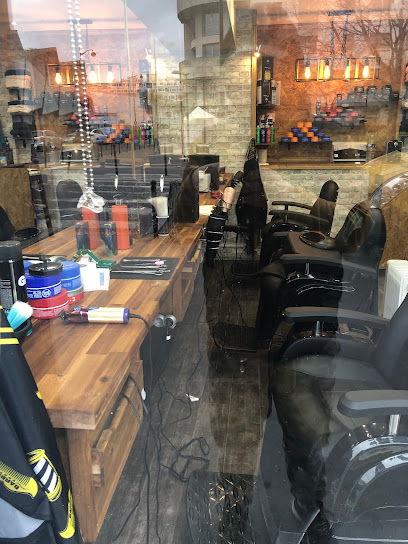 L'artiste barber shop 19 eme