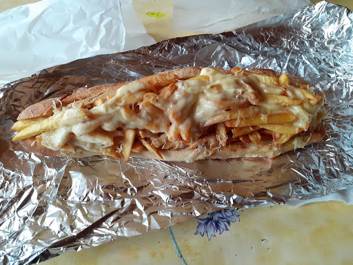 Photo 8 - Le Hom'burger