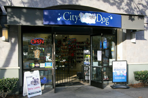 City Dog - Thumbnail