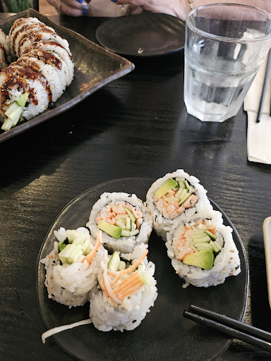 YUKIHANA SUSHI - Thumbnail