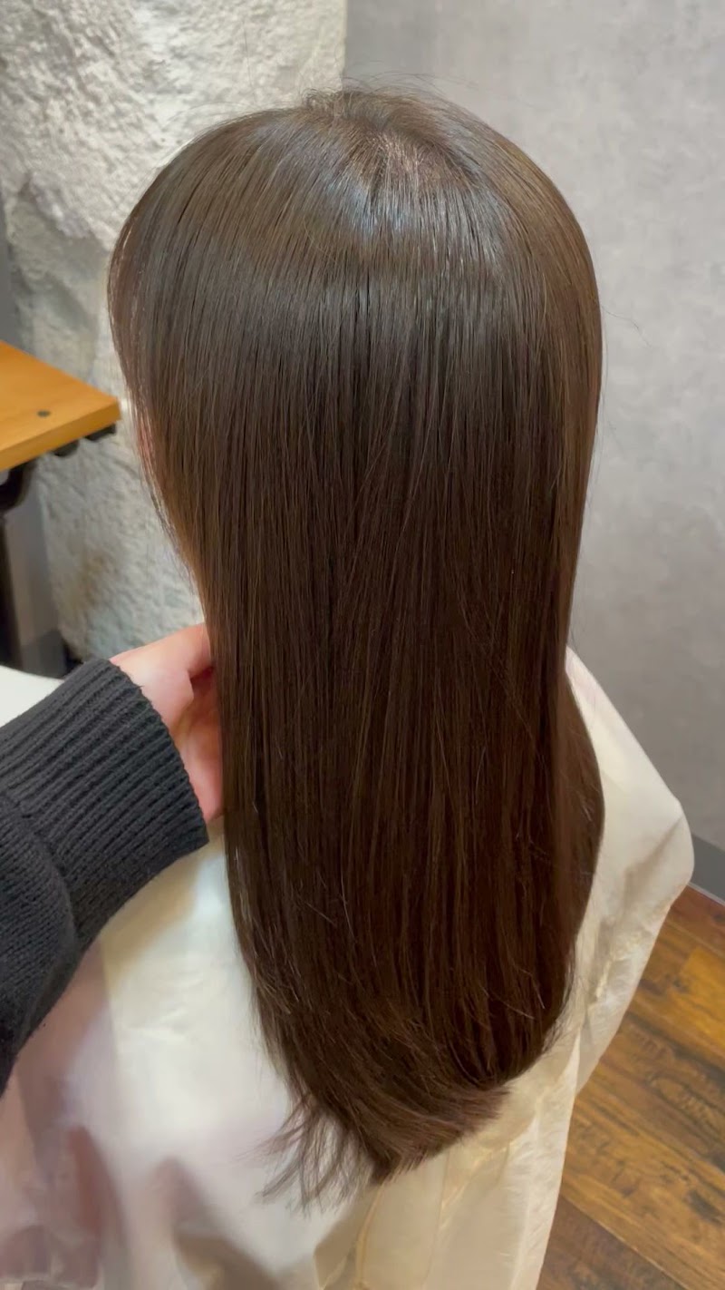 salon de actress 恵比寿店(サロンドアクトレス)