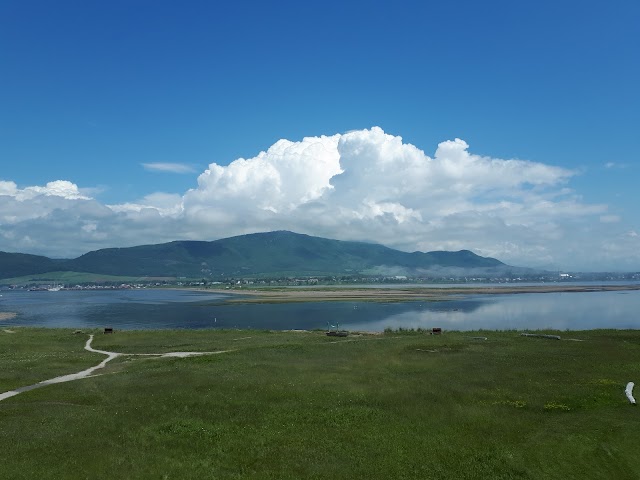 Pointe Tracadigash