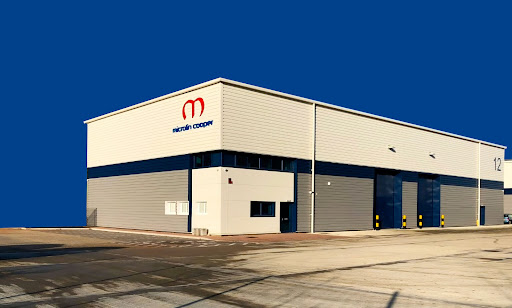 Microlin Hispania - Visual