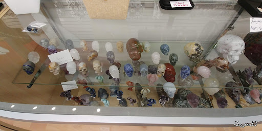 Oasis Beads - Thumbnail