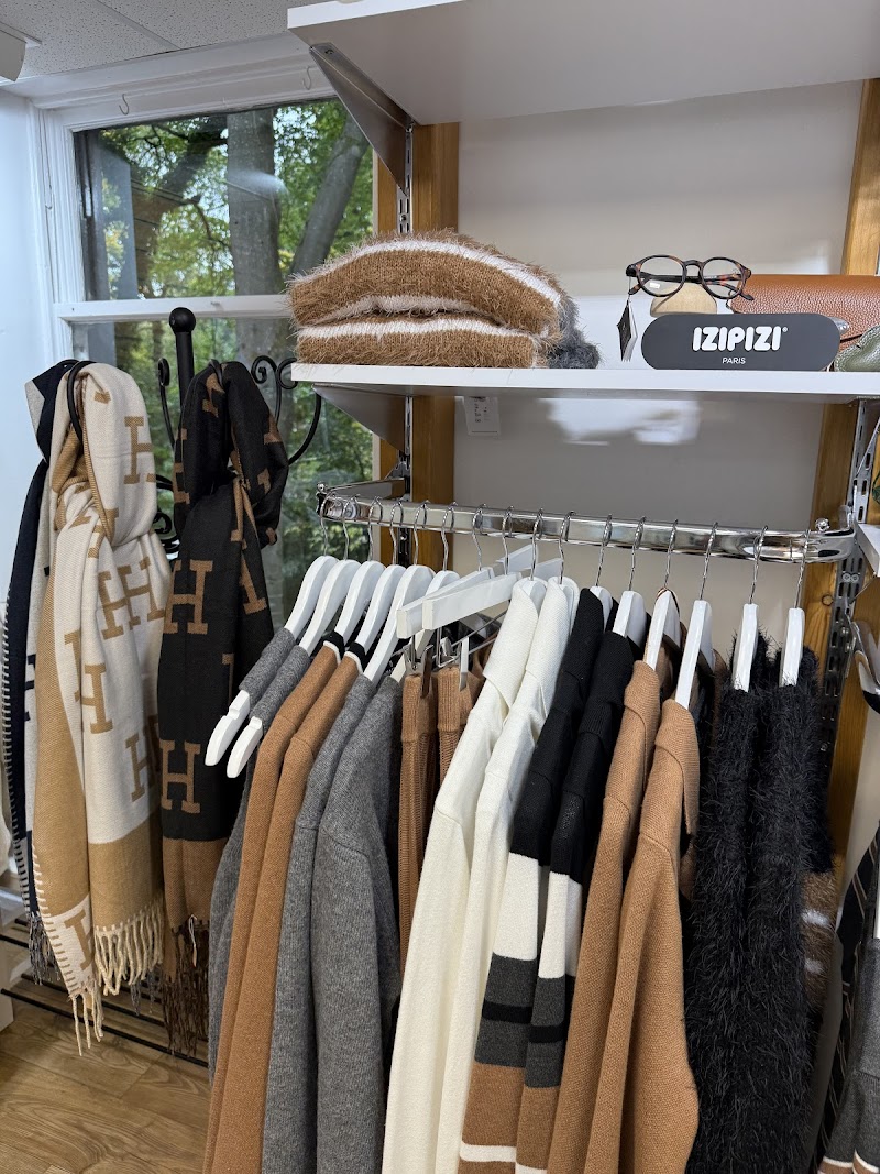 HOPE Menswear & Womenswear photo 3