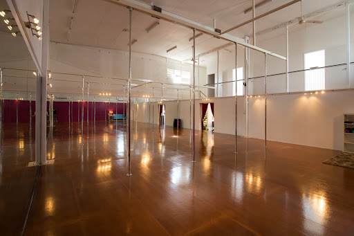 PhysiPole Studios Hervey Bay - Thumbnail
