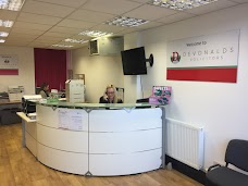 Devonalds Solicitors cardiff