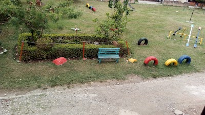 Photos of Barrio Villa de la Paz