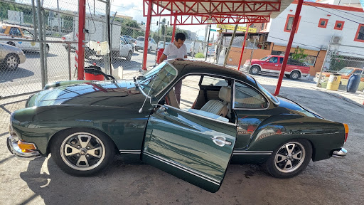 AUTO IMAGEN DELUXE