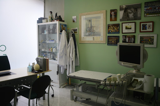 Centro Médico Río Besaya - Thumbnail