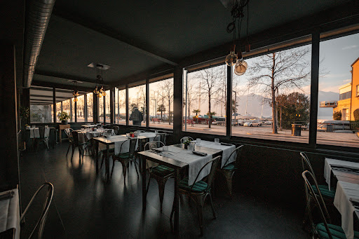 Tratturì - pizza e cucina, Luino