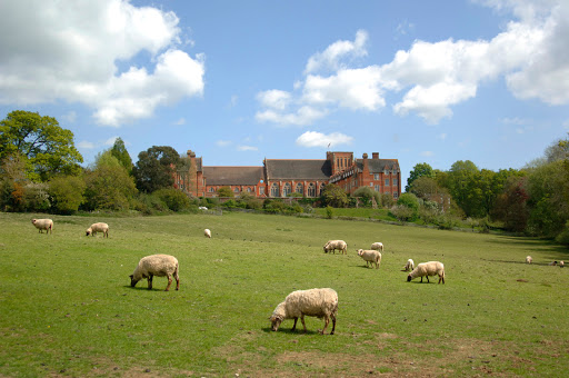 Ardingly College - Visual