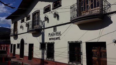 Photos of Plaza Real