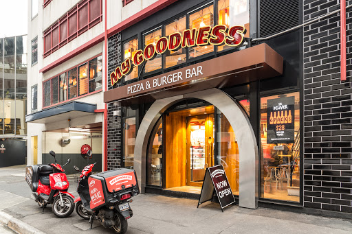 Photo of My Goodness