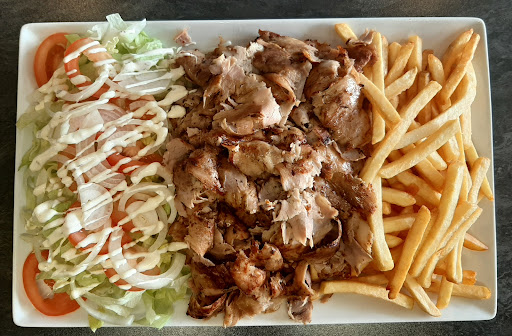 Photo 7 - EL OASIS FOOD