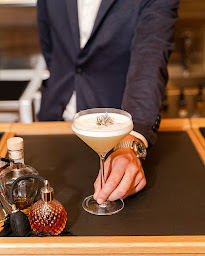 Photo n°21 de Restaurant Villa M à Paris (Restaurant)