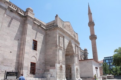 Photos of Grand Mosque
