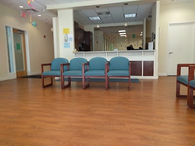 Photos of ALL Pediatrics of Lorton