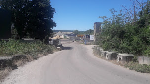 Photo n°5 de MRM à Rosny-sur-Seine (Magasin de materiaux de construction)