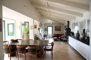 Photo n°6 de La Radassière à Cotignac (Lodge)