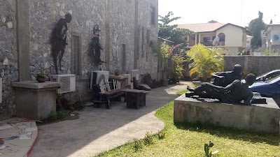 Photos of Thought Pyramid Art Centre, Abuja.