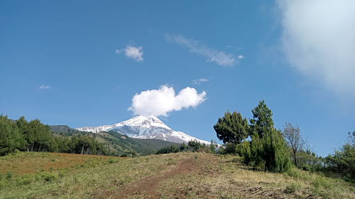 RANCHO VIEJO LA PERLA VER