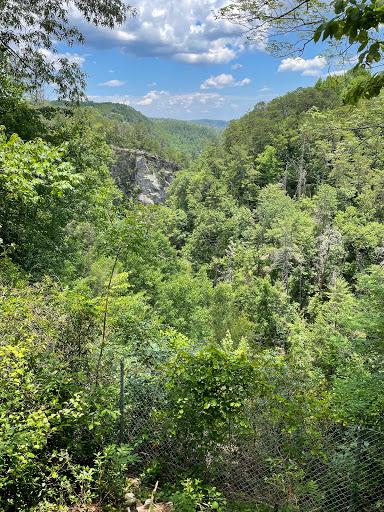 Overlook 5 - Visual
