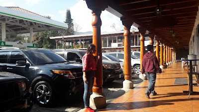 Photos of Gimnasio U.F.S.