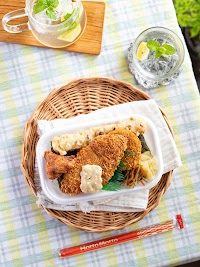 ほっともっと 門真本町店