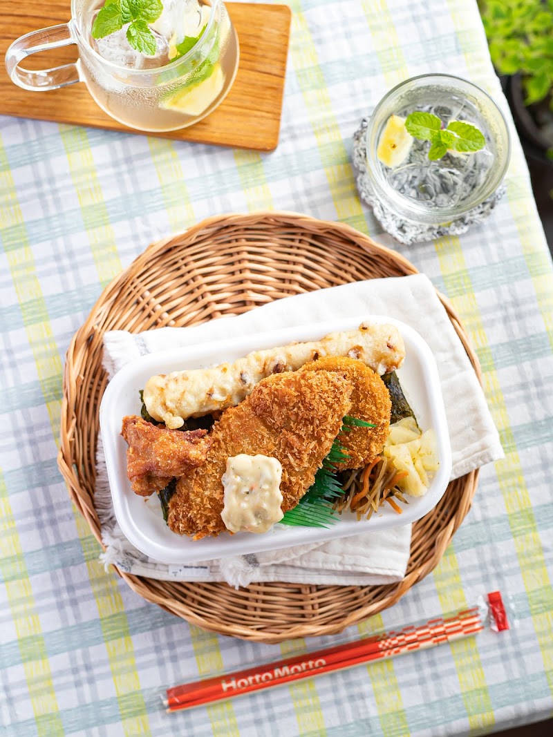 ほっともっと 門真本町店