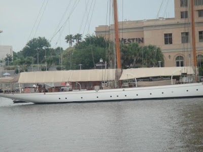 Photos of Savannah Riverboat Cruises
