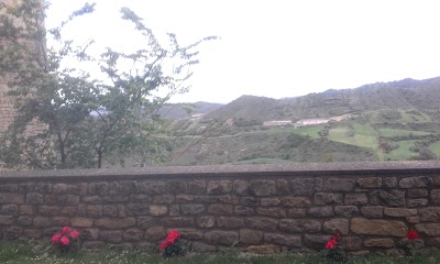 Photos of La Casa del Muro