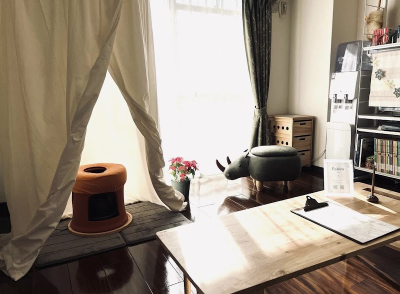 リラクゼーション ハミングバード