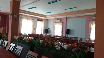 Photos of Rosty Bakery & Resto