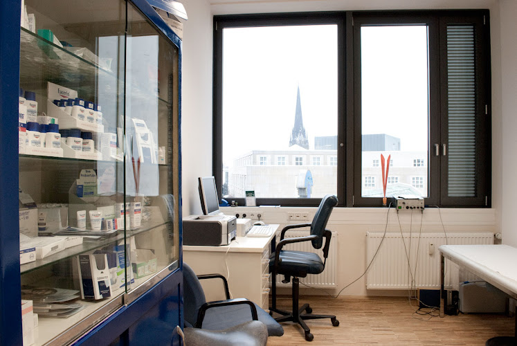 Dr. med. Stefan Füller