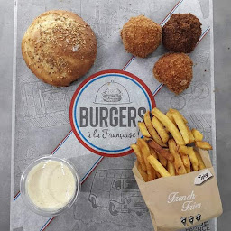 Photo n°2 de Adrienne & Jean à Vierzon (Restauration rapide)