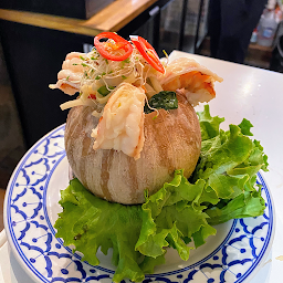 Photo n°128 de Thaï Papaya à Paris (Restaurant thaï)