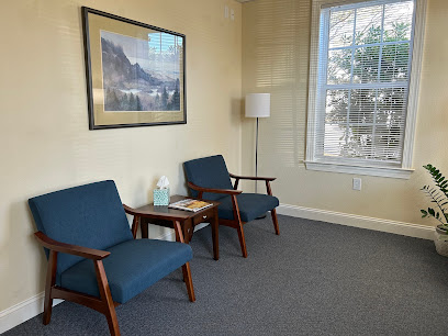 Within Reach Therapy PLLC