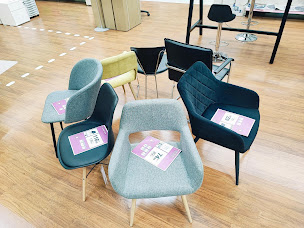 Photo n°20 de TOP OFFICE - Chambray-Les-Tours à Chambray-lès-Tours (Magasin de fournitures de bureau)