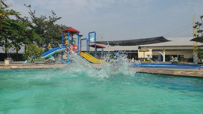 Hotel Sahid Mandarin Pekalongan, Author: Eka Sitorus