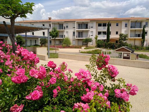 Photo de Fondation Partage et Vie - EHPAD L'Oustaou de Lure - Peipin à Sisteron (04200)