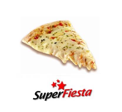 Superfiesta, Author: Superfiesta YB