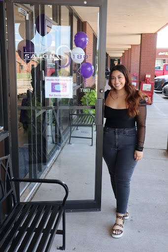 Salon 180 Midlothian - Thumbnail