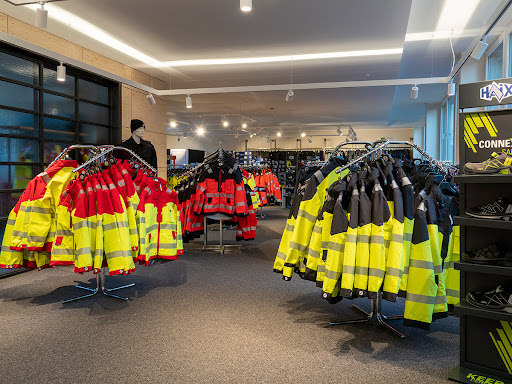 GSG - protective clothing