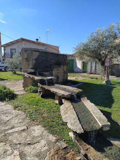 Trabanca Town Hall - Thumbnail