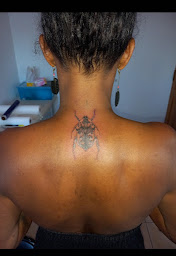 Photo n°18 de Gipsy piercing and tattoo à Saint-Paul (Bijouterie)