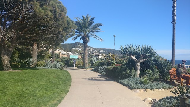 Treasure Island Beach